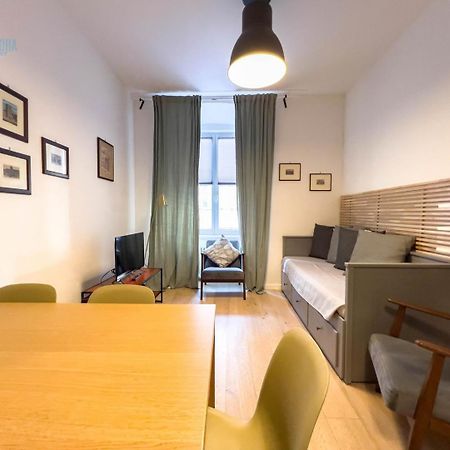 Imbriani 4S Tirabora Short Rent Lejlighed Trieste Eksteriør billede